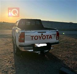 تويوتا هايلوكس